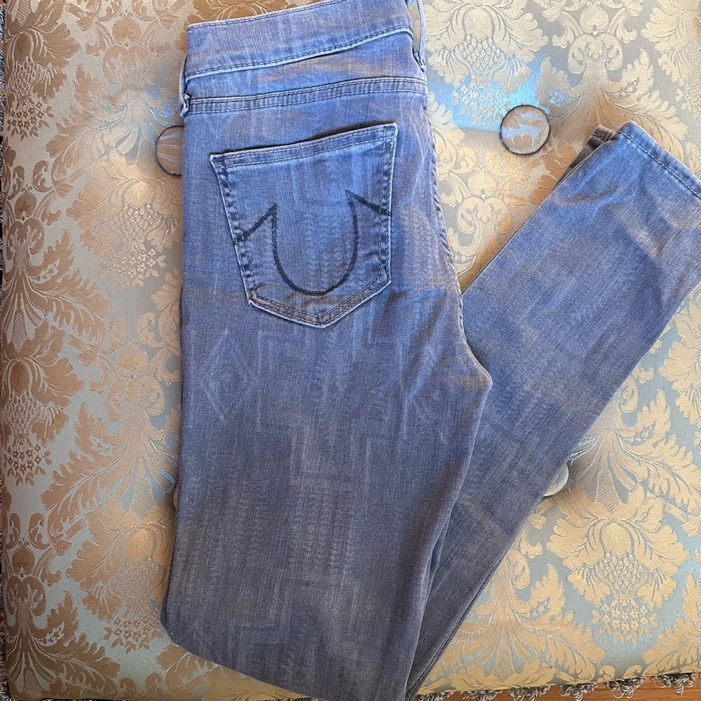 Woman's jeans